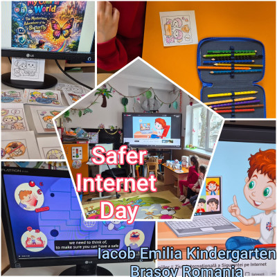 Safer Internet Day